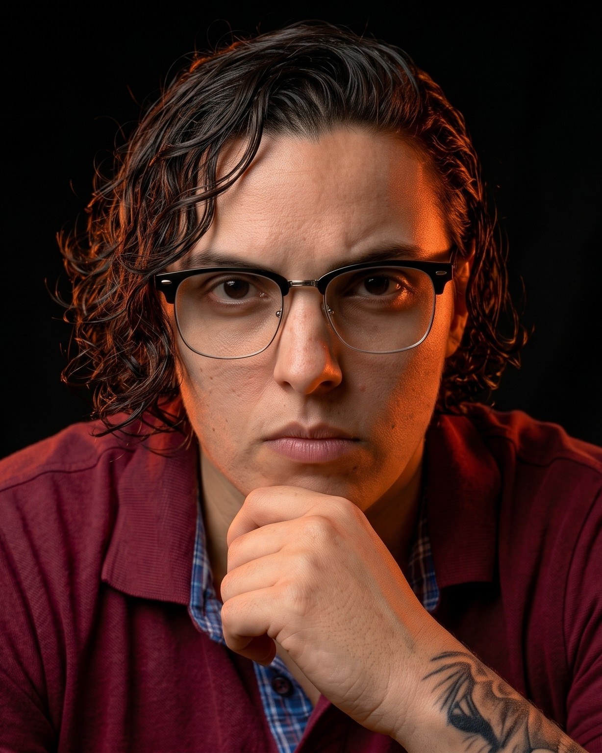 Vanessa Farias, fundadora da VFarias Tecnologia